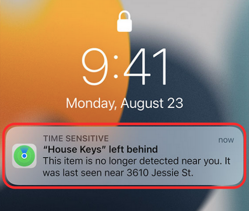 alert-for-notify-when-left-behind-a