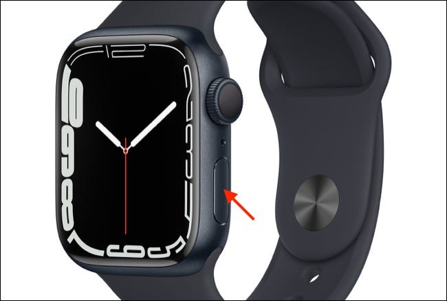 如何使用 Apple Watch Dock 如何使用 Apple Watch Dock