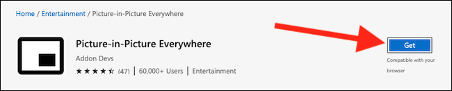 如何在 Microsoft Edge 的画中画中观看视频 如何在 Microsoft Edge 的画中画中观看视频