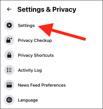 click-the-settings-option