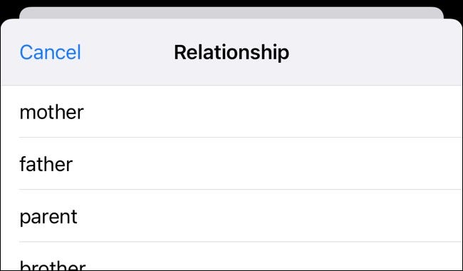 contact_relationship