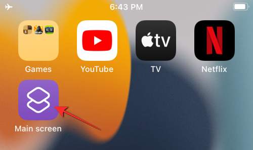create-and-use-custom-home-screen-in-focus-67-a