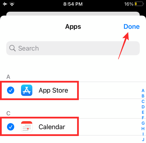 custom-home-screen-for-focus-5-a