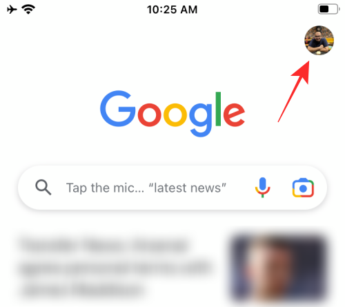 如何在 Google 上删除过去 15 分钟的搜索记录