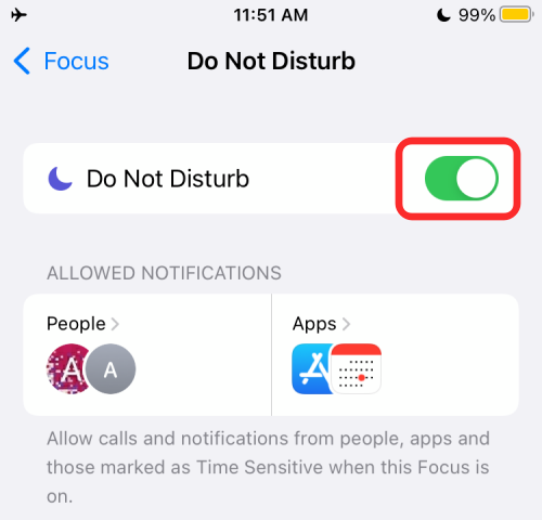 如何在 iOS 15 上关闭对 iPhone 的关注 [11 种方法说明]