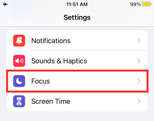 如何在 iOS 15 上关闭对 iPhone 的关注 [11 种方法说明]
