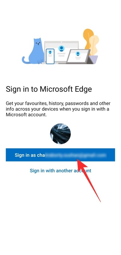 如何在 Microsoft Edge 上使用同步：入门和提示