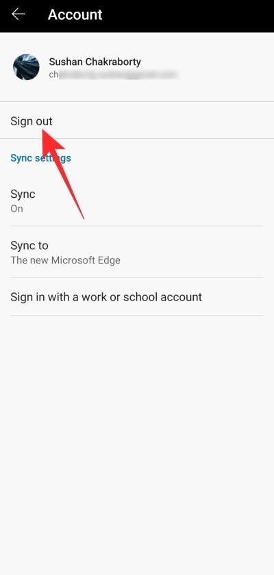 如何在 Microsoft Edge 上使用同步:入门和提示 如何在 Microsoft Edge 上使用同步:入门和提示