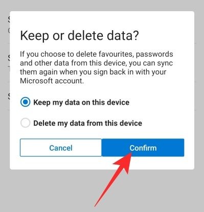 如何在 Microsoft Edge 上使用同步:入门和提示 如何在 Microsoft Edge 上使用同步:入门和提示