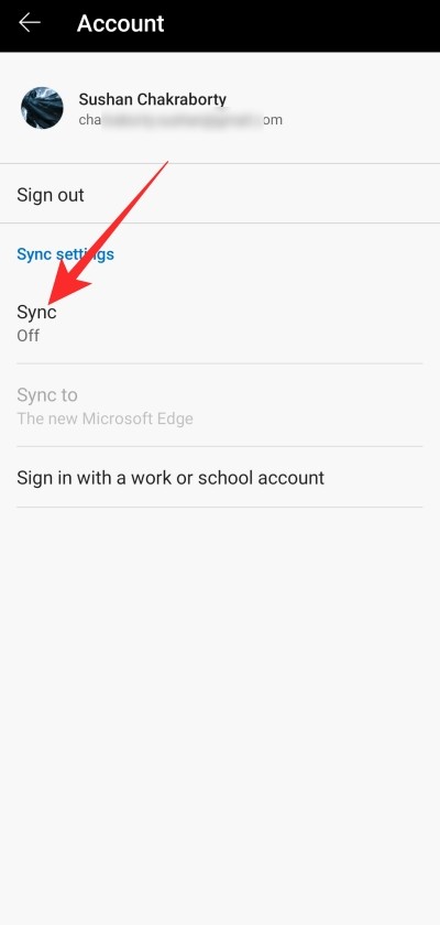 如何在 Microsoft Edge 上使用同步:入门和提示 如何在 Microsoft Edge 上使用同步:入门和提示
