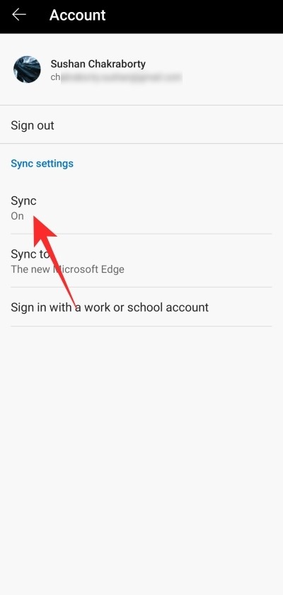 如何在 Microsoft Edge 上使用同步:入门和提示 如何在 Microsoft Edge 上使用同步:入门和提示