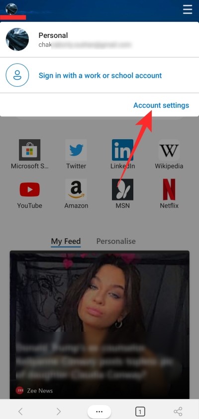 如何在 Microsoft Edge 上使用同步:入门和提示 如何在 Microsoft Edge 上使用同步:入门和提示