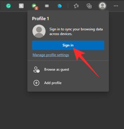 如何在 Microsoft Edge 上使用同步:入门和提示 如何在 Microsoft Edge 上使用同步:入门和提示