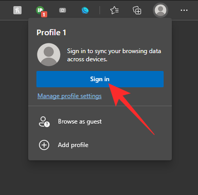 如何在 Microsoft Edge 上使用同步:入门和提示 如何在 Microsoft Edge 上使用同步:入门和提示
