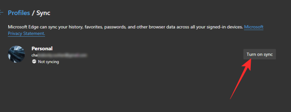 如何在 Microsoft Edge 上使用同步:入门和提示 如何在 Microsoft Edge 上使用同步:入门和提示