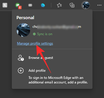 如何在 Microsoft Edge 上使用同步:入门和提示 如何在 Microsoft Edge 上使用同步:入门和提示