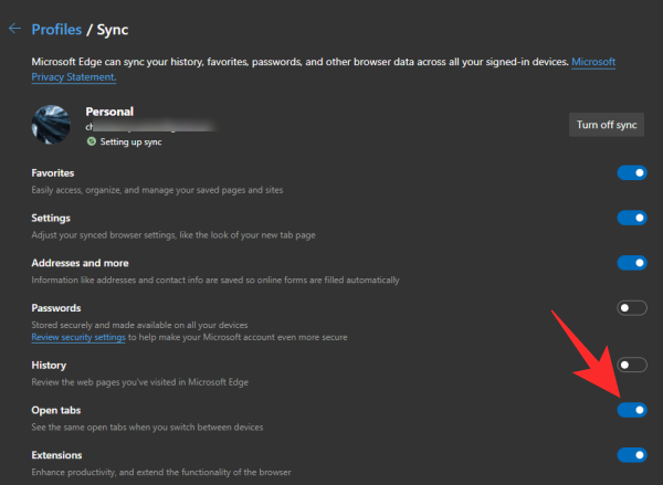 如何在 Microsoft Edge 上使用同步:入门和提示 如何在 Microsoft Edge 上使用同步:入门和提示