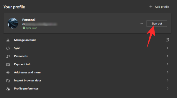 如何在 Microsoft Edge 上使用同步:入门和提示 如何在 Microsoft Edge 上使用同步:入门和提示
