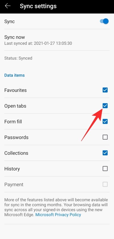 如何在 Microsoft Edge 上使用同步:入门和提示 如何在 Microsoft Edge 上使用同步:入门和提示