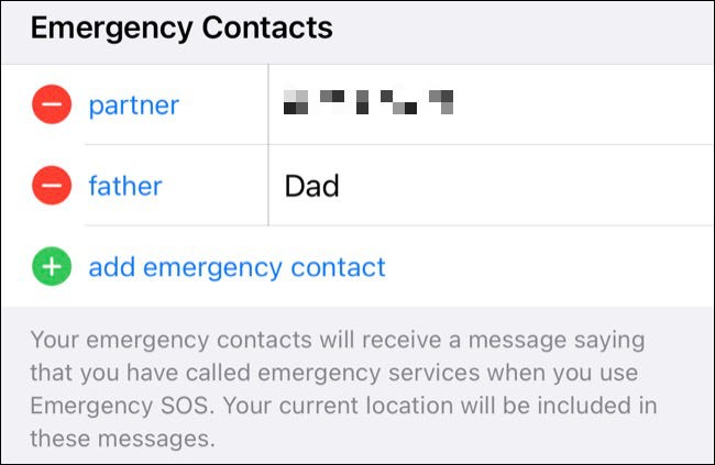 如何在 iPhone 上设置紧急联系人（以及为什么）