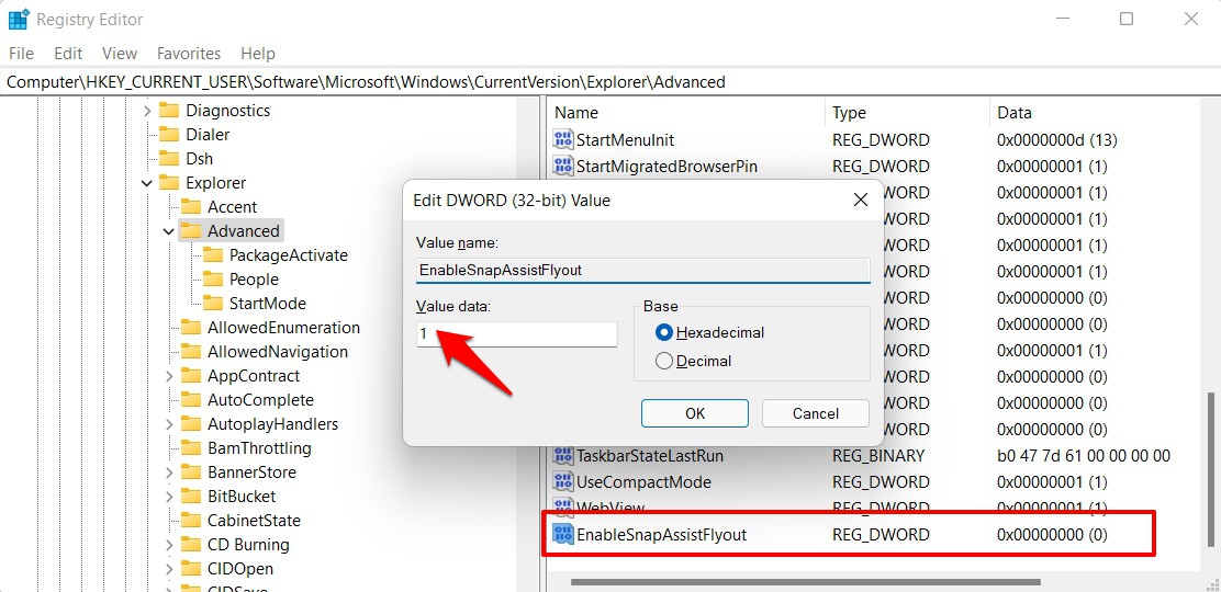 如何修复 Windows 11 Snap 布局不起作用的问题? 如何修复 Windows 11 Snap 布局不起作用的问题?