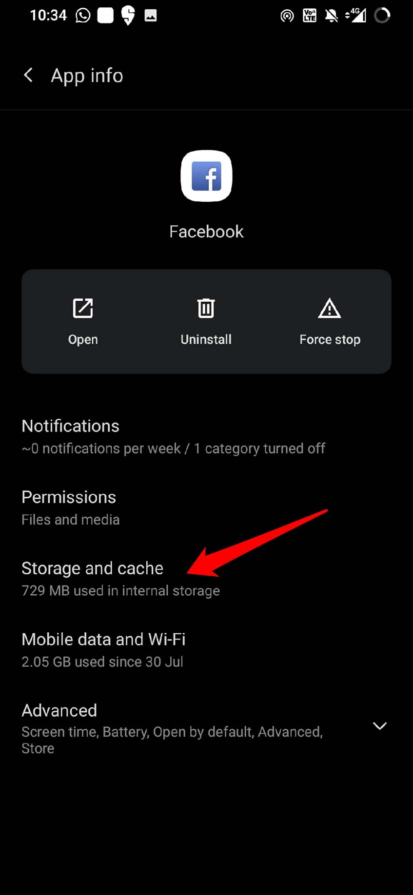 facebook-storage-and-cache