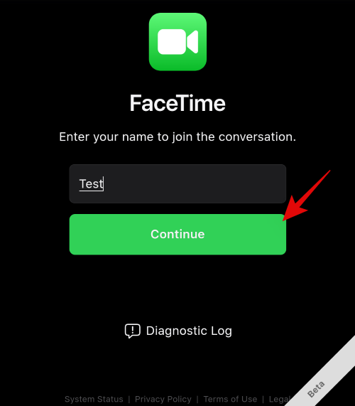 Android 和 Windows 上的 FaceTime：如何在网络上加入 FaceTime 通话