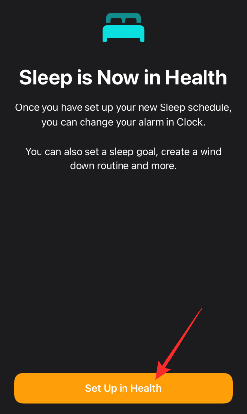 如何在 iOS 15 上更改闹钟