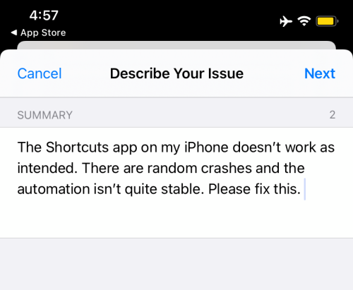 iOS 15 快捷方式不起作用：问题和可能的修复解释