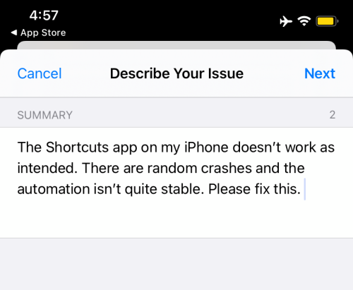 fix-ios-15-shortcut-issues-10-a