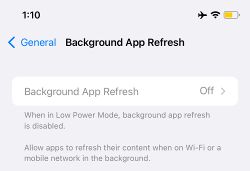 fix-ios-15-spotify-battery-drain-issue-7-a