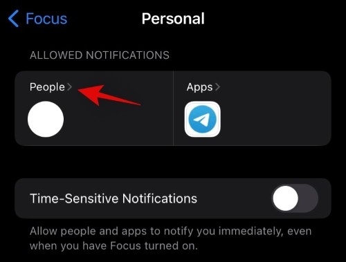 how-to-block-urgent-messages-in-focus-mode-3