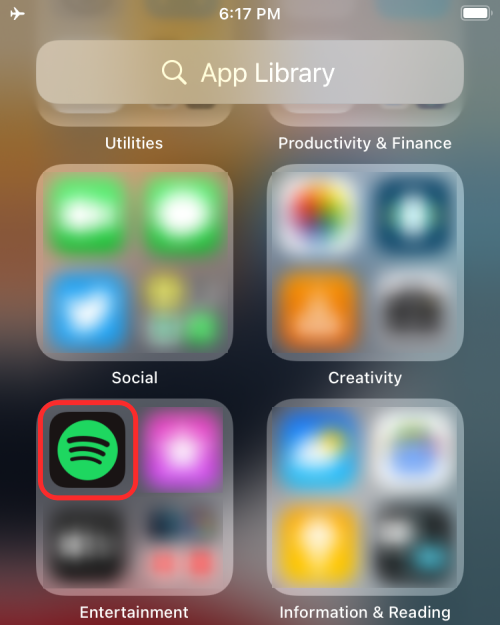 how-to-fix-ios-15-spotify-not-working-via-bluetooth-3-a