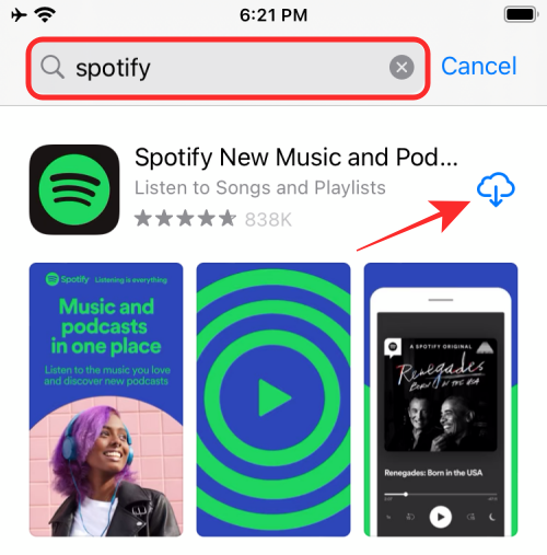 iOS 15 Spotify 无法通过蓝牙工作？如何解决这个问题