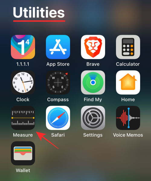 how-to-get-the-measure-app-on-your-iphone-3-b