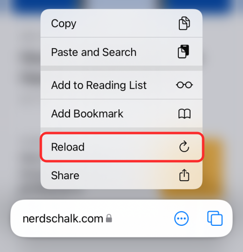 how-to-reload-webpages-in-safari-on-ios-15-6-a