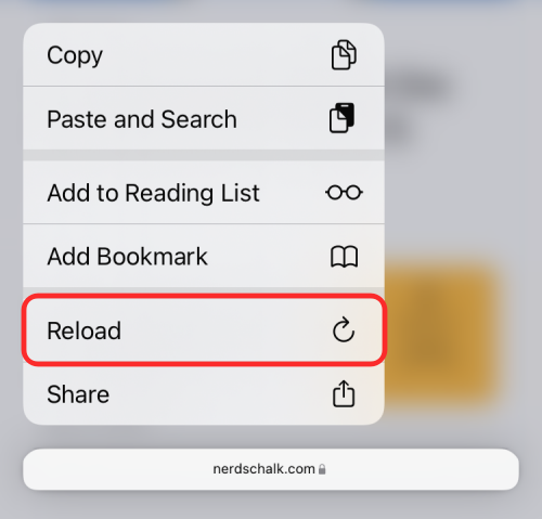how-to-reload-webpages-in-safari-on-ios-15-7-a