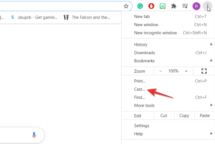 如何在 Google Meet 上分享音频 如何在 Google Meet 上分享音频