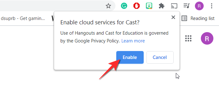 如何在 Google Meet 上分享音频 如何在 Google Meet 上分享音频