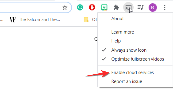 如何在 Google Meet 上分享音频 如何在 Google Meet 上分享音频
