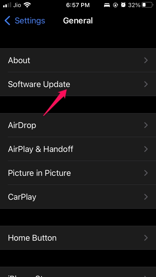 SharePlay 不适用于 iOS 15：如何修复？