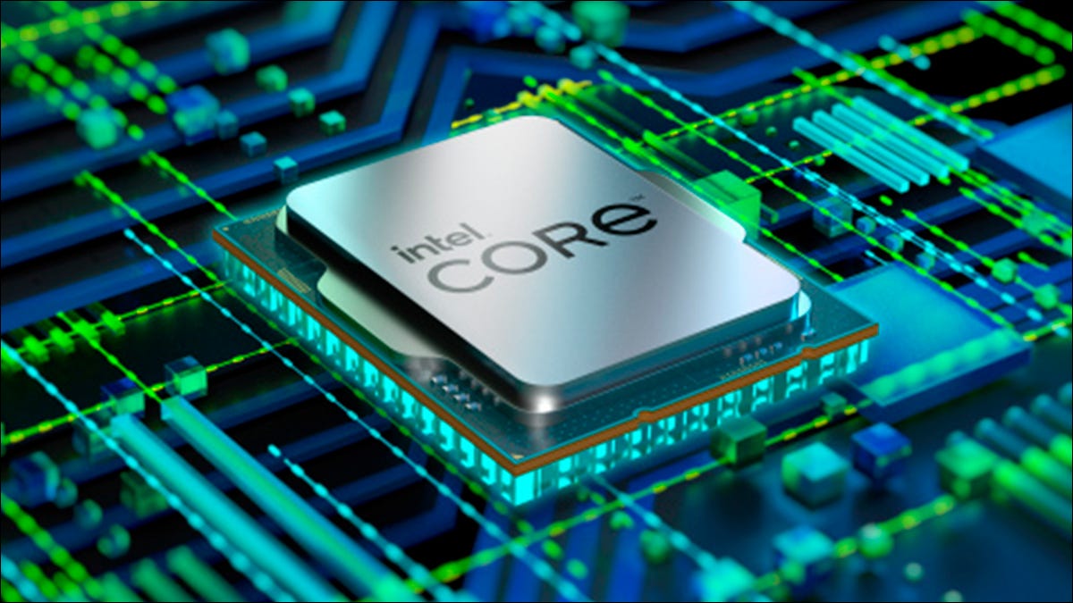 英特尔第 12 代酷睿 i9 比 AMD 锐龙更快更便宜 英特尔第 12 代酷睿 i9 比 AMD 锐龙更快更便宜