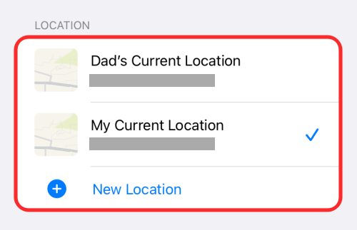 iOS 15 Find My：如何知道某人何时到达或离开某个位置