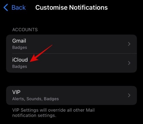 iOS 15 邮件通知不起作用：如何修复