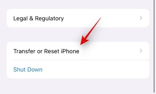 如何在 iOS 15 上重置网络设置以及它有什么作用？