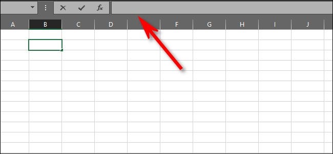 如何在 Microsoft Excel 中换行