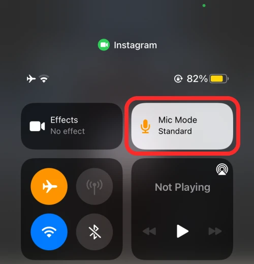 mic-mode-on-ios-15-2-a