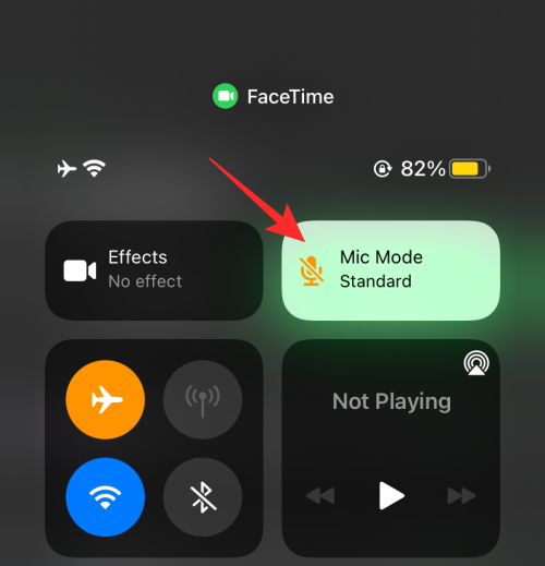 mic-mode-on-ios-15-3-a