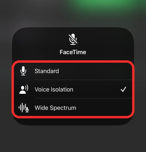 mic-mode-on-ios-15-5-a
