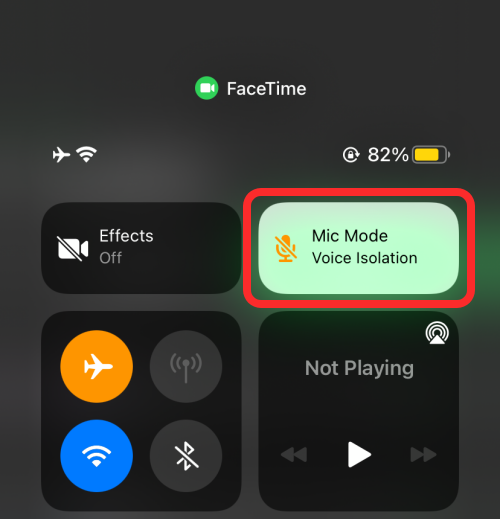 mic-mode-on-ios-15-8-a